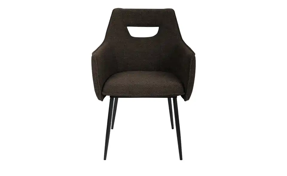 uno Esszimmerstuhl Siggi, Frontansicht