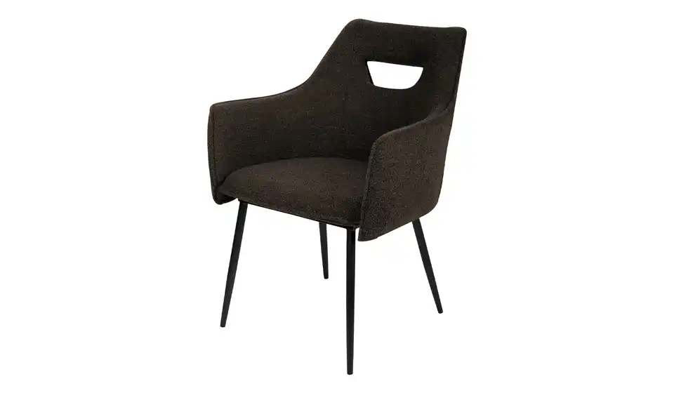 uno Esszimmerstuhl Siggi, Perspektive