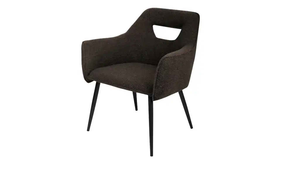 uno Esszimmerstuhl Siggi XL, Perspektive