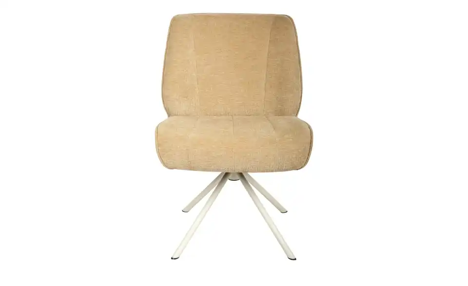 uno Esszimmerstuhl Suki, Frontansicht