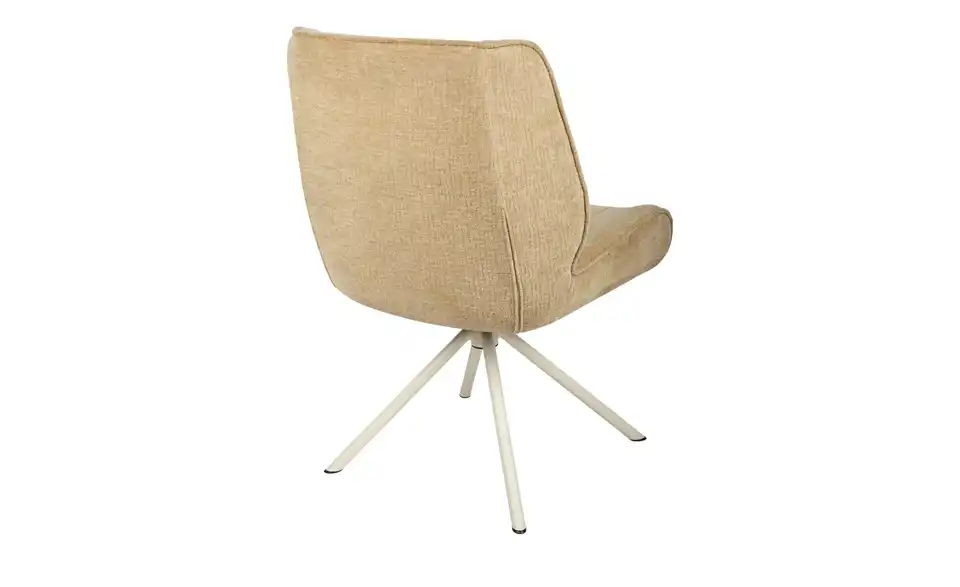 uno Esszimmerstuhl Suki, Rückansicht