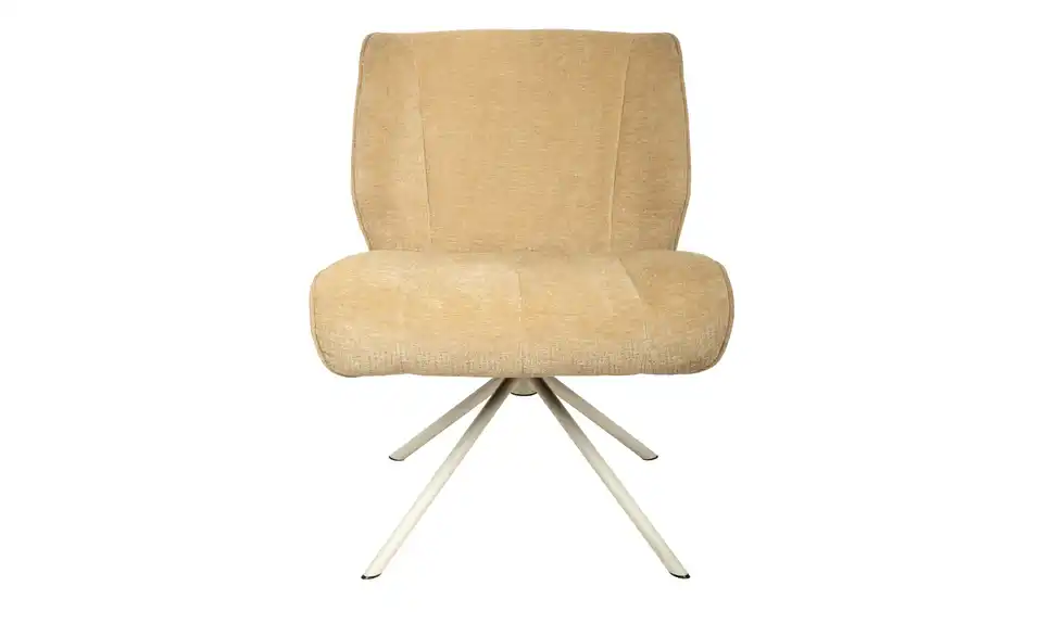 uno Esszimmerstuhl Suki XL, Frontansicht