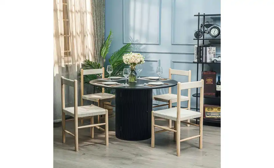 Esstisch Havana, in Wohnsituation