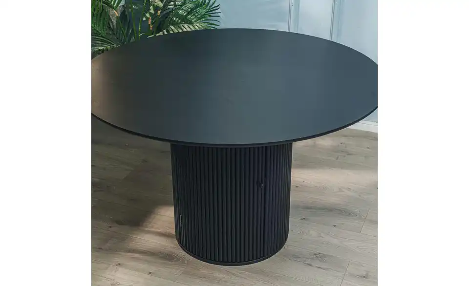 Esstisch Havana, in Wohnsituation