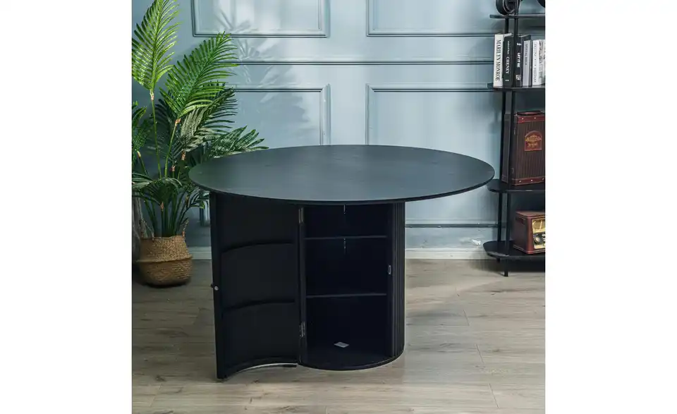 Esstisch Havana, in Wohnsituation