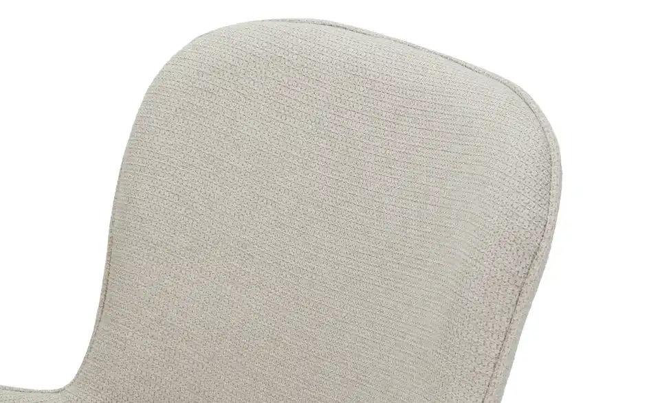 Stuhl drehbar Inari, Detailansicht