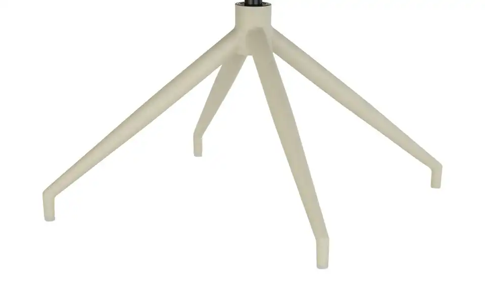 Stuhl drehbar Inari, Detailansicht