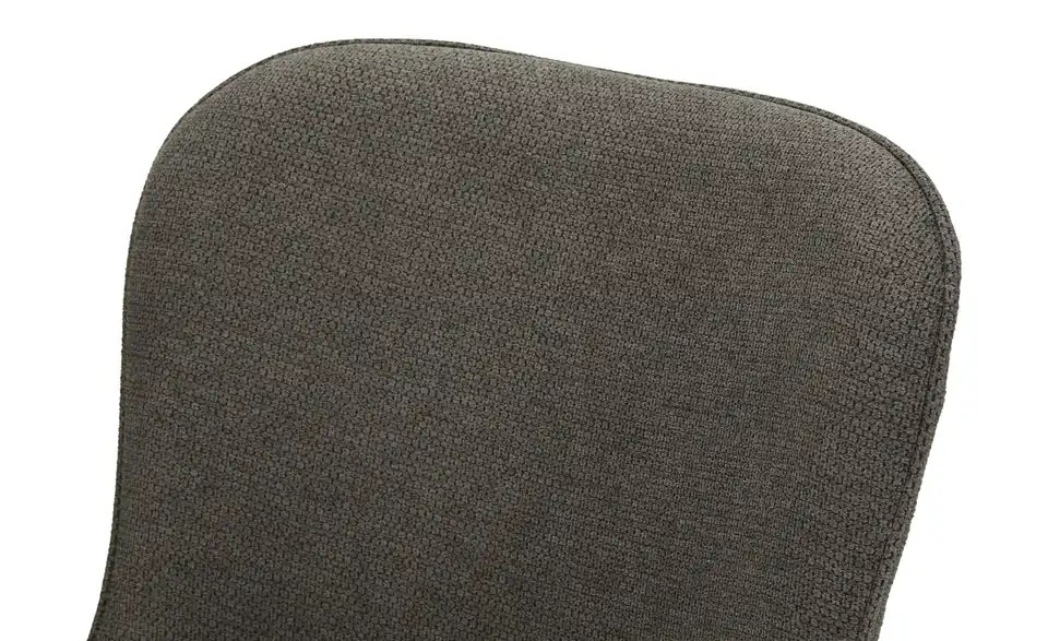 Stuhl drehbar Inari, Detailansicht