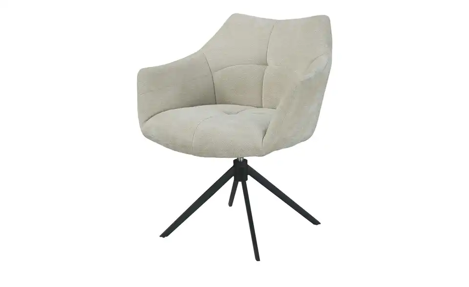 uno Esszimmerstuhl Junus XL, Perspektive