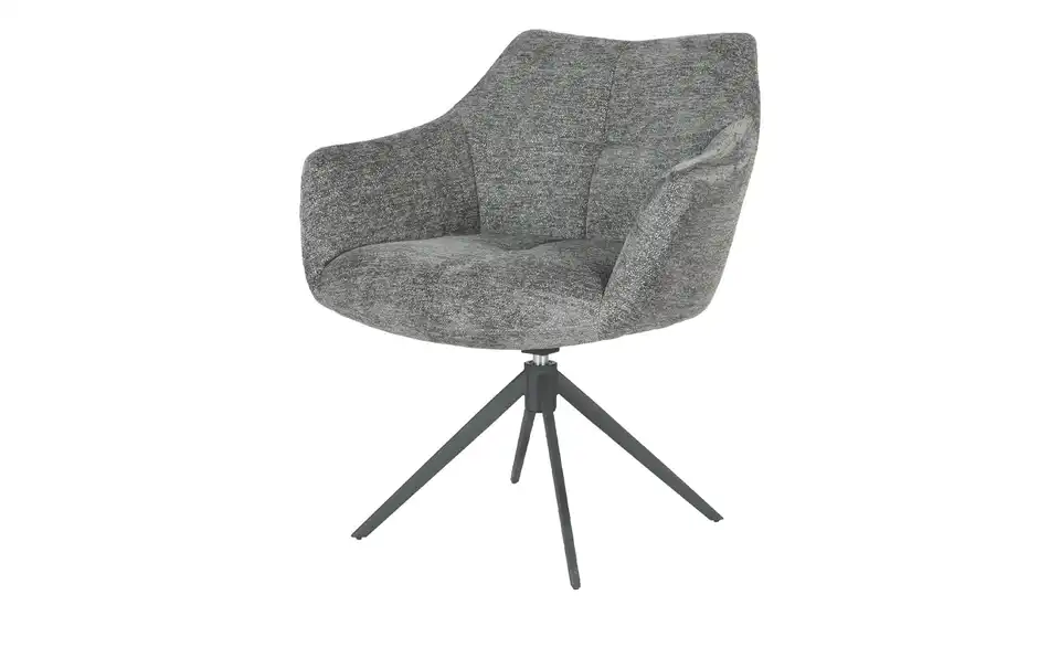 uno Esszimmerstuhl Junus XL, Perspektive