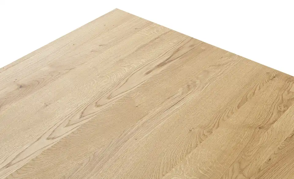 Woodford Esstisch Melba, Detailansicht