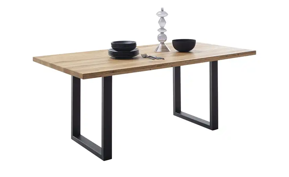 Woodford Esstisch Melba, Perspektive