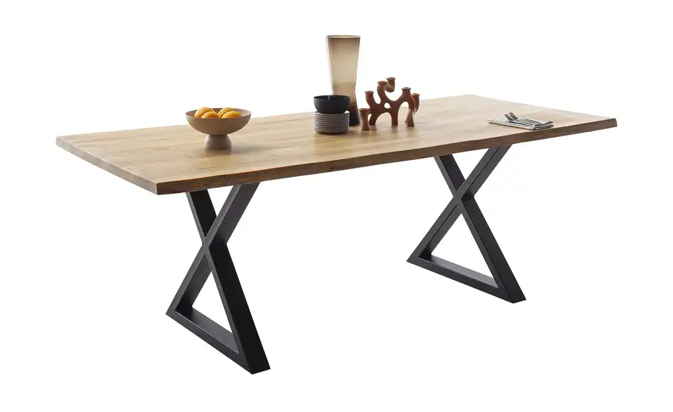 Woodford Esstisch Melba, Perspektive