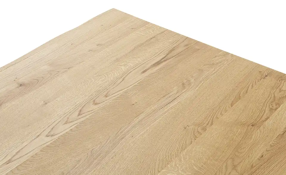 Woodford Esstisch Melba, Detailansicht