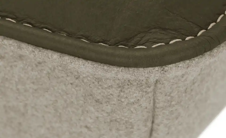 KOINOR Hockerbank Dining System 2, Naht