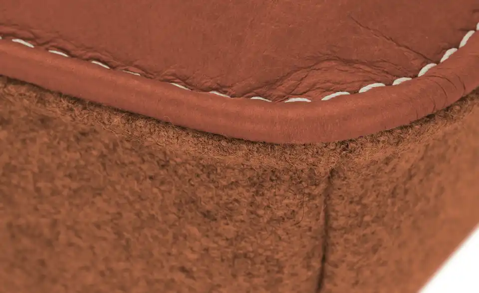 KOINOR Hockerbank Dining System 2, Naht