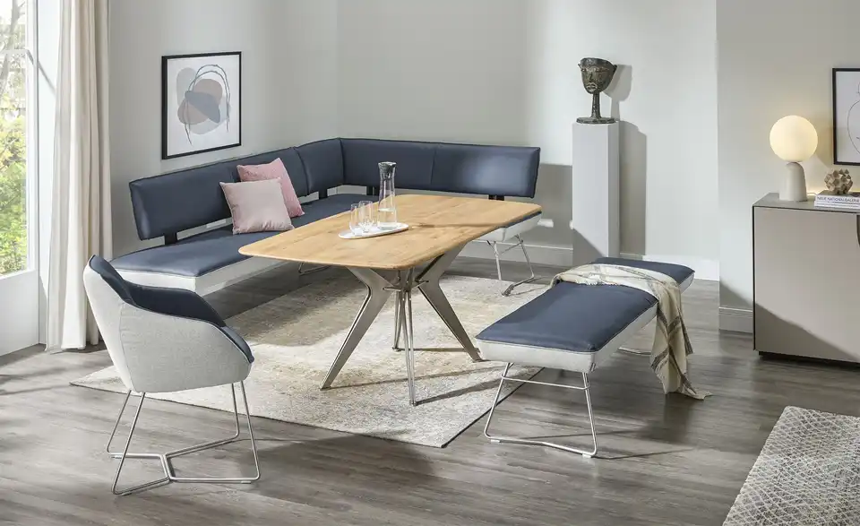 KOINOR Hockerbank Dining System 2, in Wohnsituation