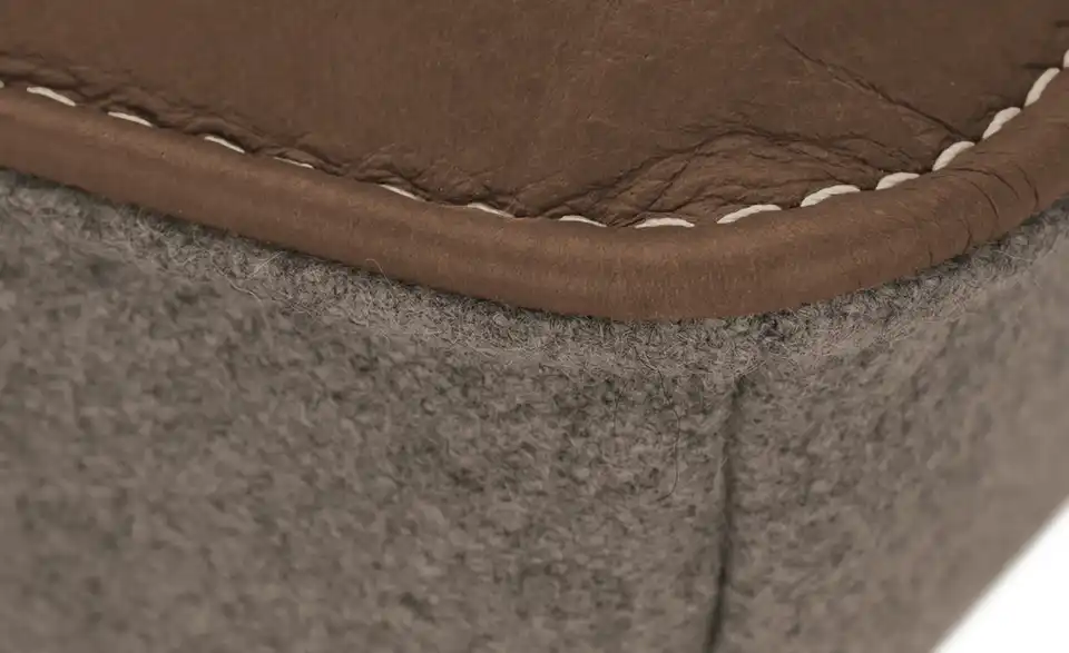 KOINOR Hockerbank Dining System 2, Naht