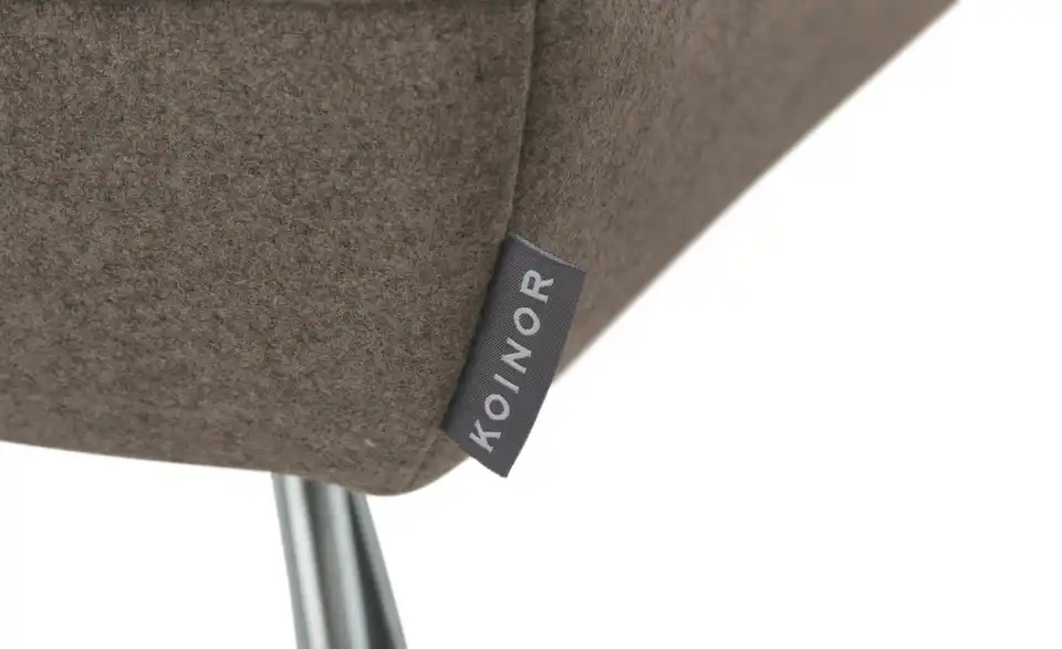 KOINOR Hockerbank Dining System 2, Detailansicht