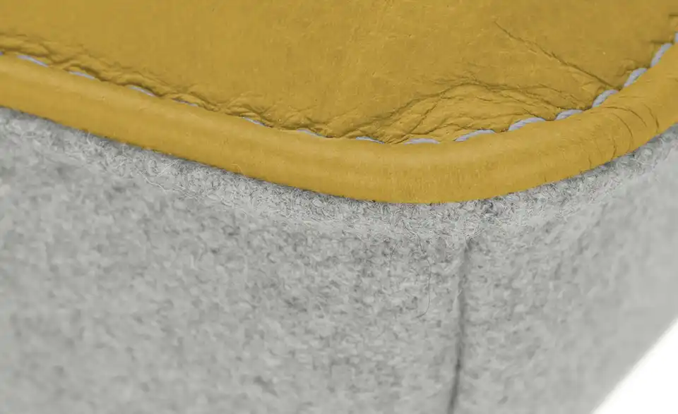 KOINOR Hockerbank Dining System 2, Naht