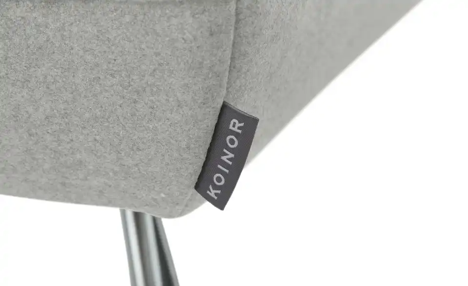 KOINOR Hockerbank Dining System 2, Detailansicht