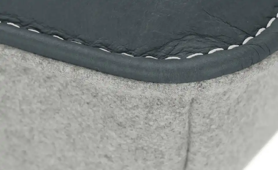 KOINOR Hockerbank Dining System 2, Naht