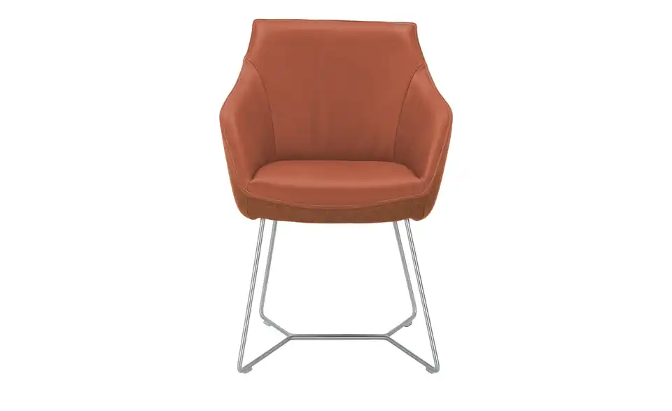 KOINOR Armlehnstuhl Dining System 2, Frontansicht