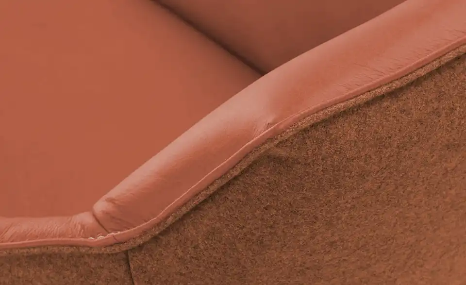 KOINOR Armlehnstuhl Dining System 2, Detailansicht