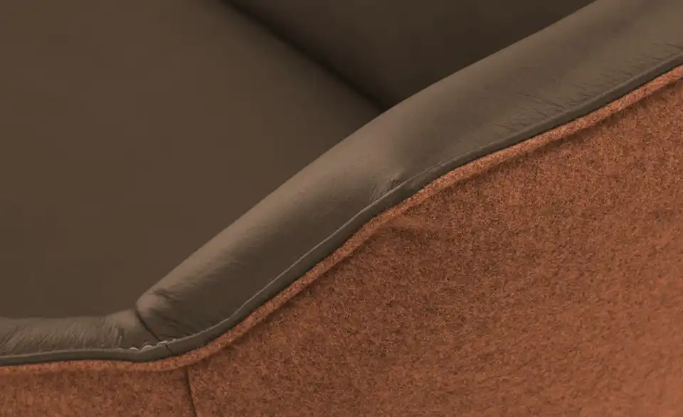 KOINOR Armlehnstuhl Dining System 2, Detailansicht