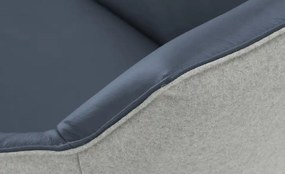 KOINOR Armlehnstuhl Dining System 2, Detailansicht