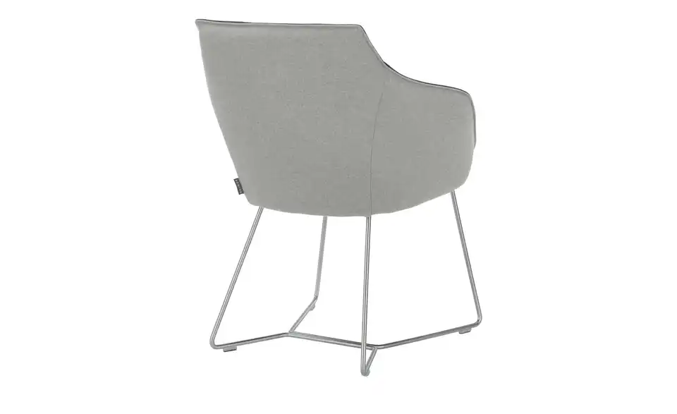 KOINOR Armlehnstuhl Dining System 2, Rückansicht