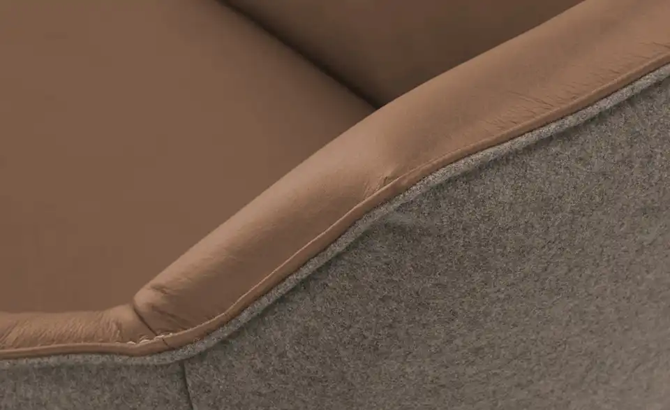 KOINOR Armlehnstuhl Dining System 2, Detailansicht