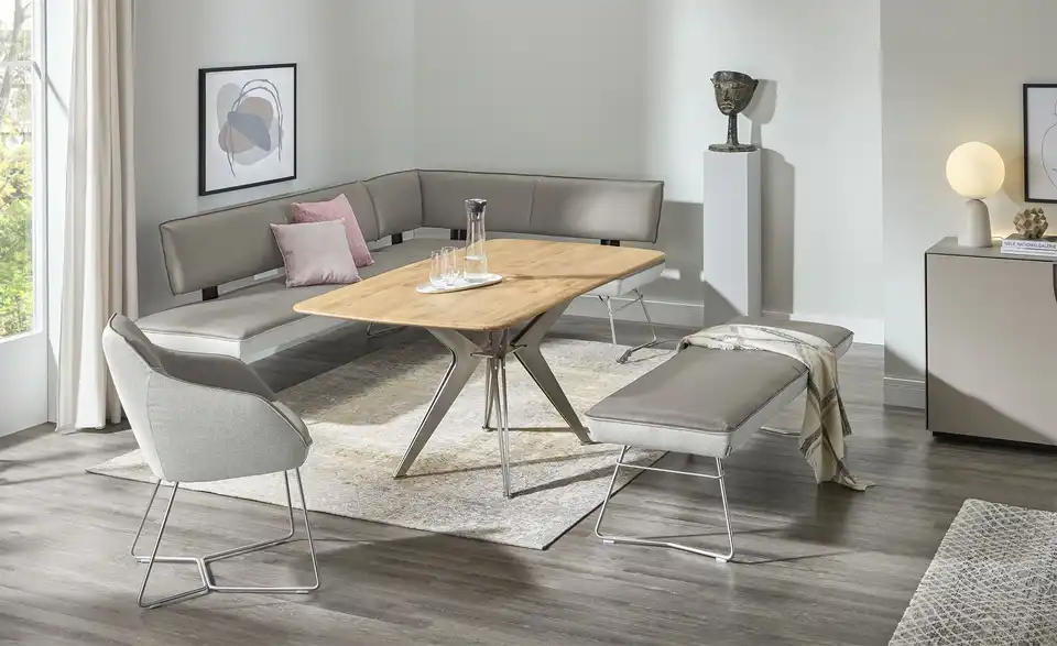 KOINOR Armlehnstuhl Dining System 2, in Wohnsituation