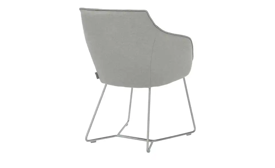 KOINOR Armlehnstuhl Dining System 2, Rückansicht