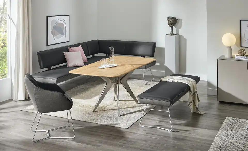 KOINOR Armlehnstuhl Dining System 2, in Wohnsituation