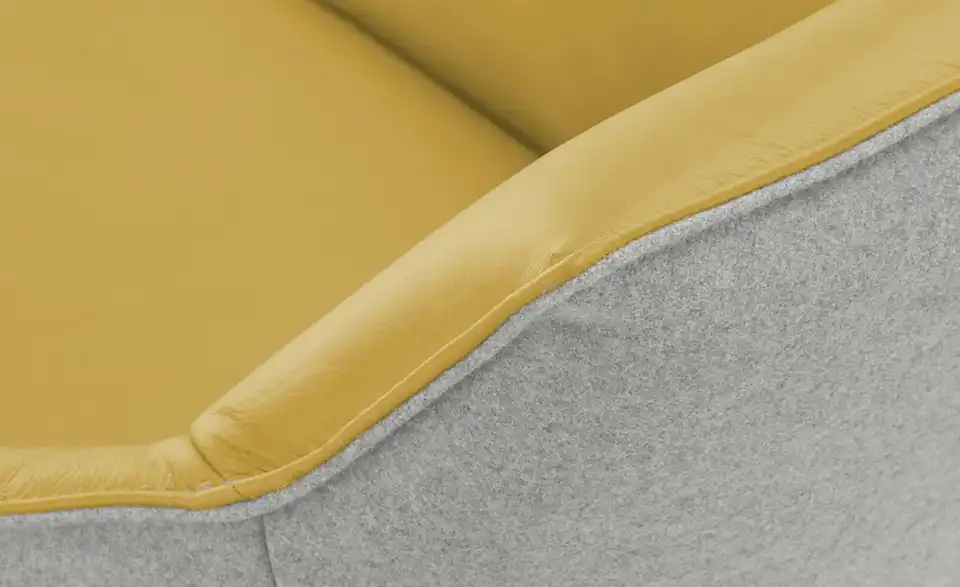 KOINOR Armlehnstuhl Dining System 2, Detailansicht