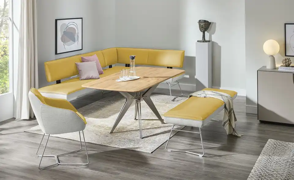 KOINOR Armlehnstuhl Dining System 2, in Wohnsituation