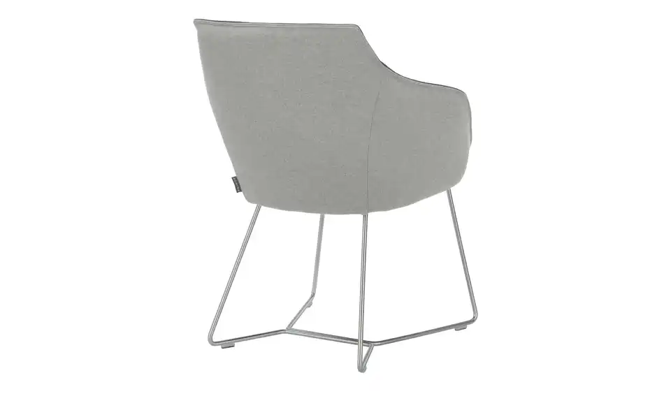 KOINOR Armlehnstuhl Dining System 2, Rückansicht