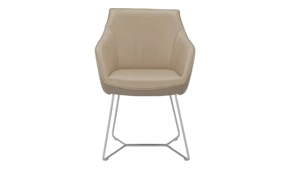 KOINOR Armlehnstuhl Dining System 2, Frontansicht