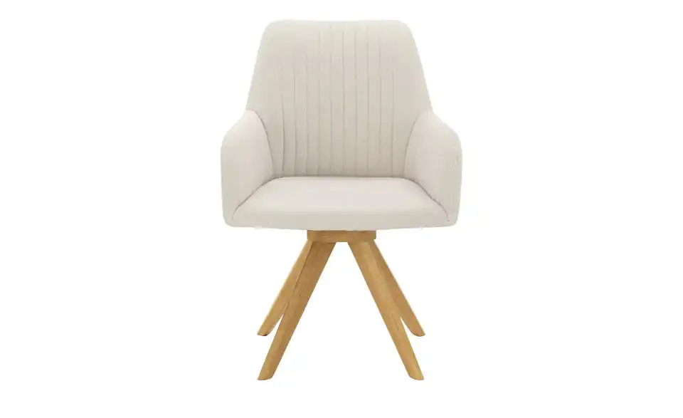 smart Armlehnstuhl drehbar Frederik