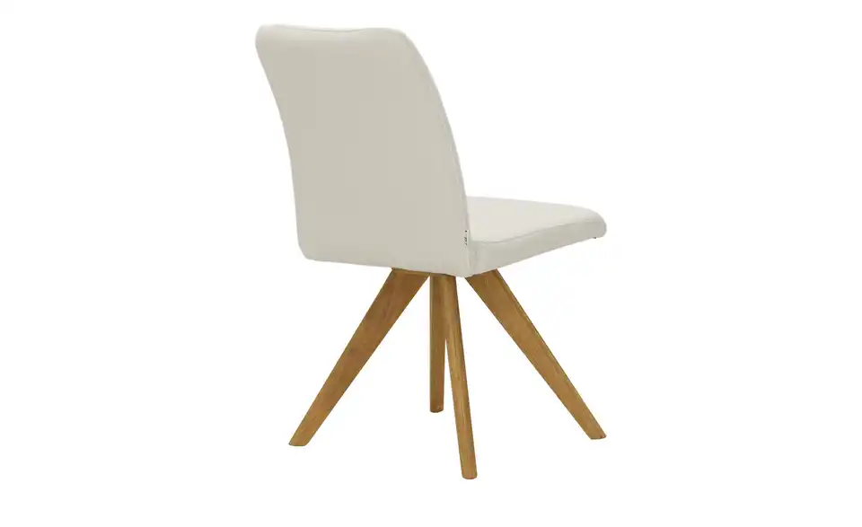 smart Stuhl Frederik, Rückansicht