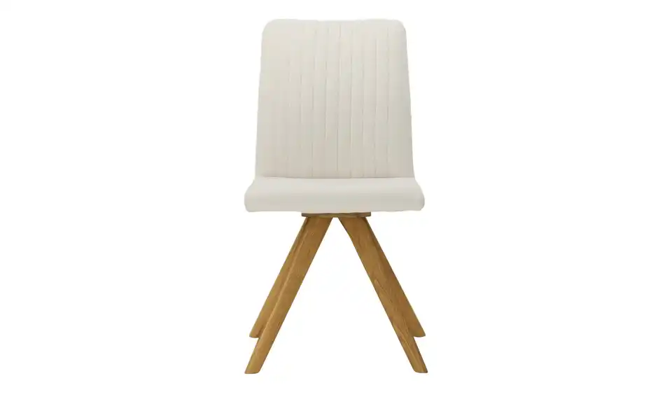 smart Stuhl Frederik, Frontansicht