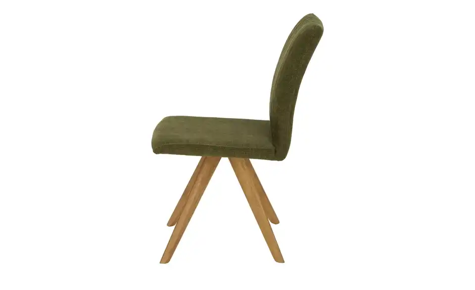 smart Stuhl Frederik, Profilansicht