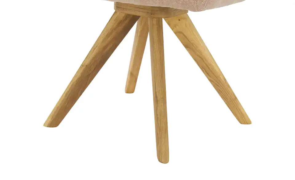 smart Armlehnstuhl Frederik drehbar, Detailansicht