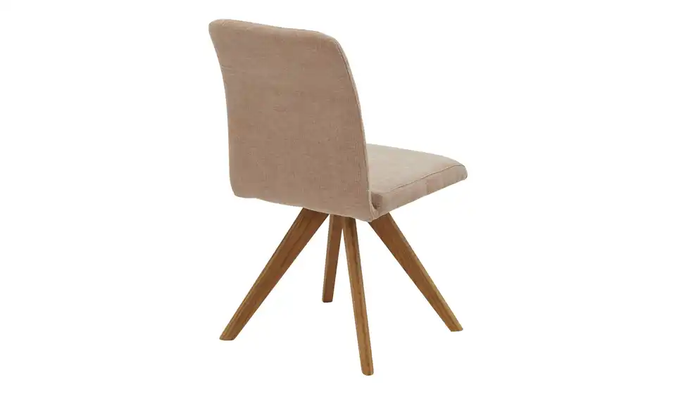 smart Stuhl Frederik, Rückansicht