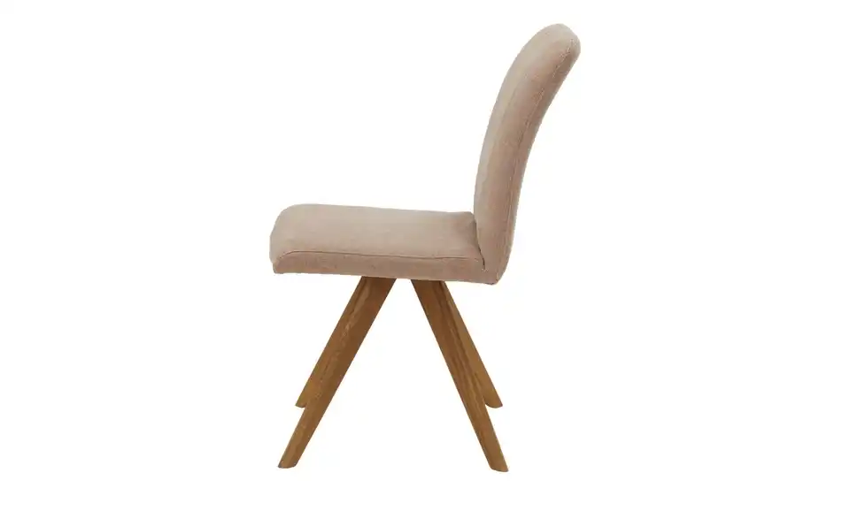 smart Stuhl Frederik, Profilansicht