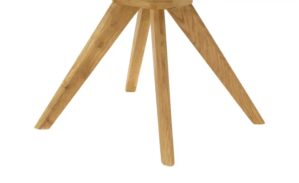 smart Armlehnstuhl Frederik drehbar, Detailansicht