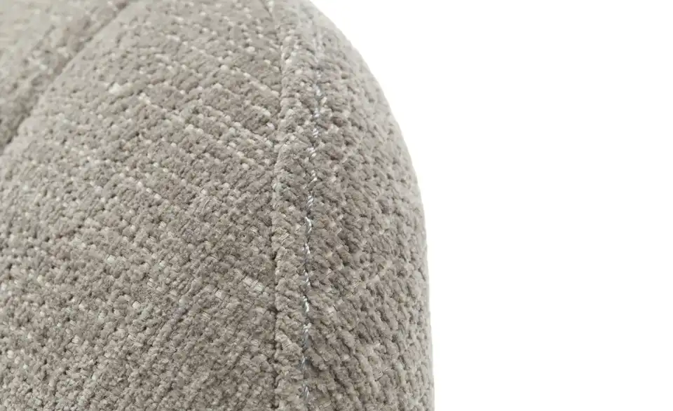 smart Armlehnstuhl Frederik drehbar, Naht