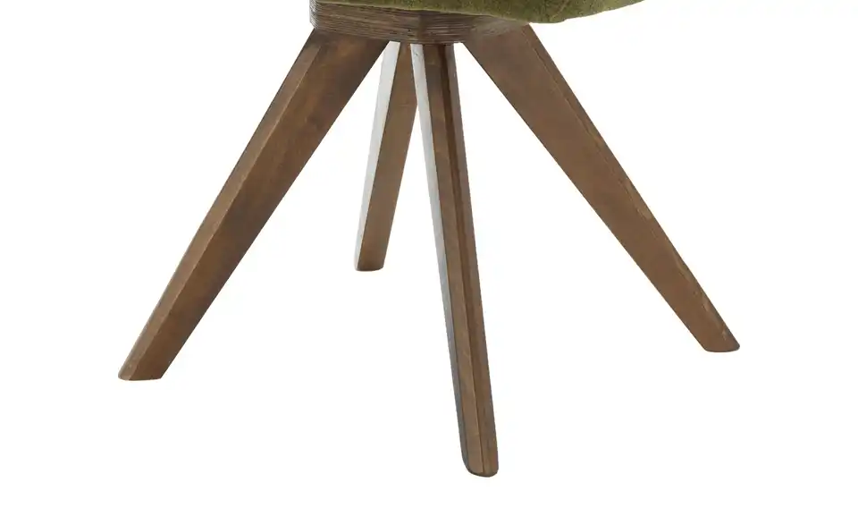 smart Armlehnstuhl Frederik drehbar, Detailansicht