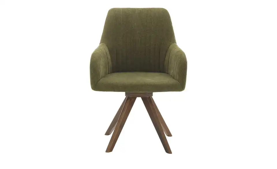 smart Armlehnstuhl drehbar Frederik